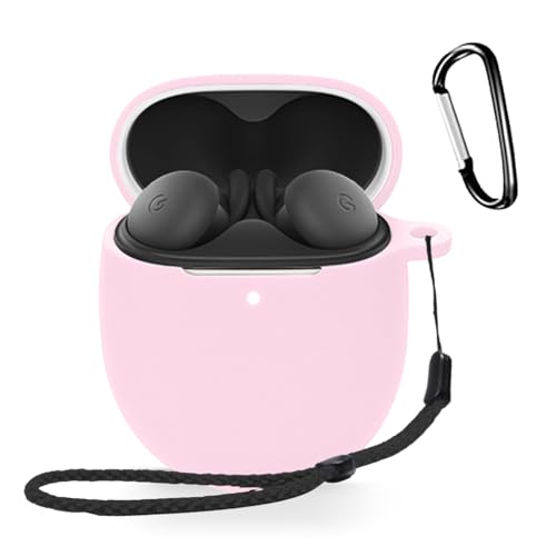 For Google Pixel Buds Pro 2Cz p P[X VRیP[XyHUKWIMOzJrit+Xgbv LEDCg CX[dΉ Sʕی ϏՌ h ho y LYh~ h~ی [sN ]