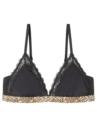 Women´secret Sujetador Triangular Colección Wild Helanka