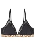 Sujetador triangular Women\'secret Sujetador Triangular Colección Wild Helanka