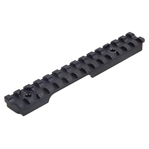 Contessa Picatinny Rail for Anshutz 54-64. 0 MOA PH29