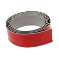 KITANDOVE Floor Edge Strips Rugs Threshold Strip Floor Transition Strip Carpet to Tile Carpet Edge Trim Laminate Floor Edge Trim Strip for Joining Gaps Carpet Edging Transition Bar PVC Grey