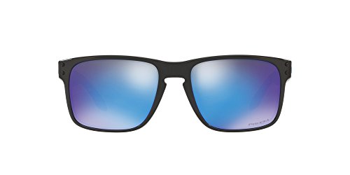 Image of Oakley Mens OO9102 Holbrook Square Sunglasses