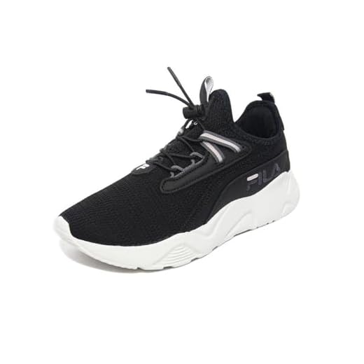 Tenis Fila V.Track 3.0 Feminino,PRETO/ROSA CLARO/BRANCO,34