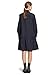 Cartoon Damen 1421/7214 Kleid, Deep Well, 38 Damen Kleid günstig Kaufen-Cartoon Damen 1421/7214 Kleid, Deep Well, 38