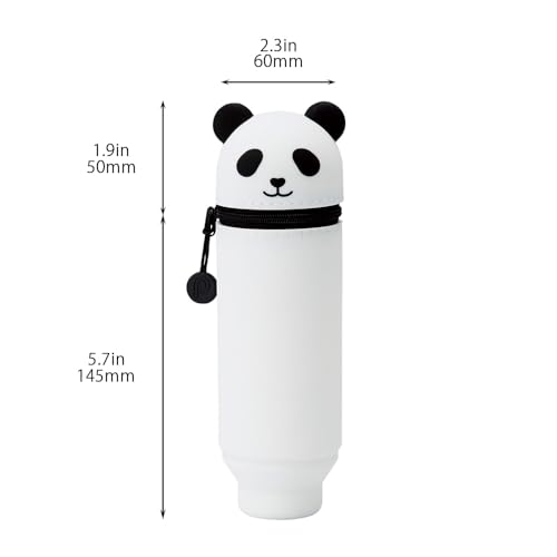 Image of LIHITLAB PuniLabo Stand Up Pen Case (Pen Holder)