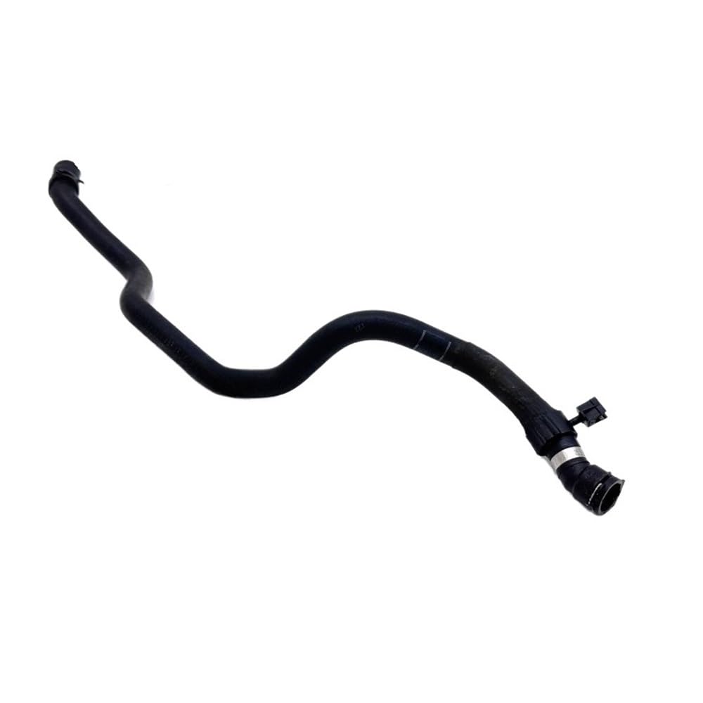 Hbfvz6tw One Color 7P5122049h Water Coolant Hose Line Pipe For V6 Diesel V8 Gts 4.8L 3.6L 3.0L 2011-2018 95810626101