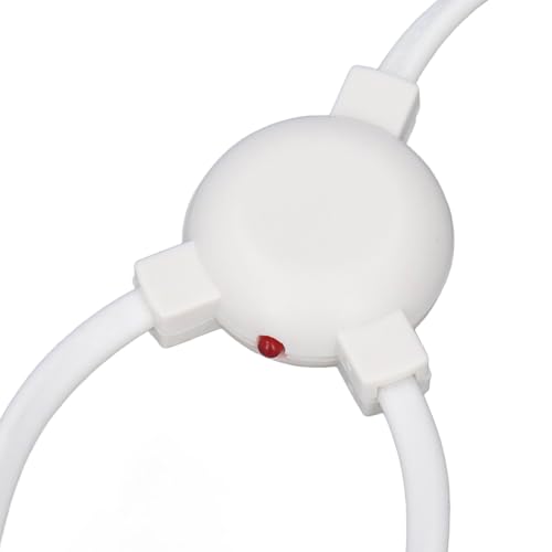 Secador de zapatos eléctrico PerGar blanco silencioso eficiente miniatura 2