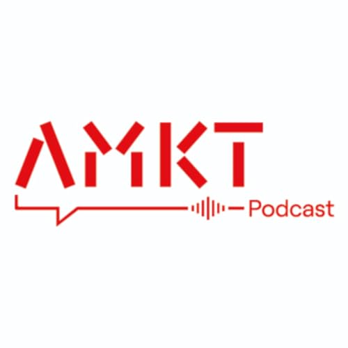 『Ep 2x3 - El marketing en un mundo en #RevolucionPermanente』のカバーアート