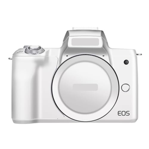 M50 I II JXLbvh~XebJ[rj[یtB{fBveN^[R[gfJ[Jo[ɓK Canon EOS M50 I/IIp(}bgzCg+U[zCg)