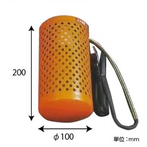 Amazon.co.jp: 旭光 【ケース販売特価 20個セット】 ペットヒーター