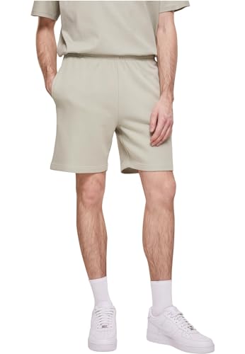 Shorts Urban Classics en softsalvia aux finitions haut de gamme