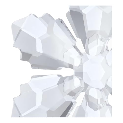 Image of Swarovski Annual Edition Little Snowflake Ornament 2026