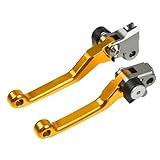 ltr 450 yoshimura La leva della frizione della motocicletta è veloce da installare, non richiede operazioni complicate, fa risparmiare tempo e fatica e ti offre praticità.
