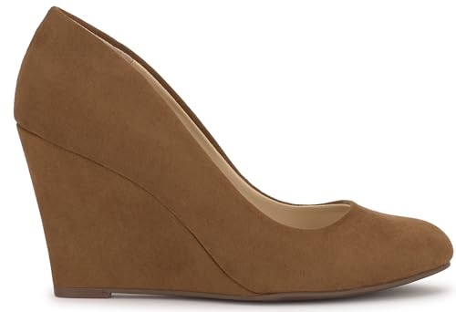 Image of Jessica Simpson Women's Cash Slip On Wedge