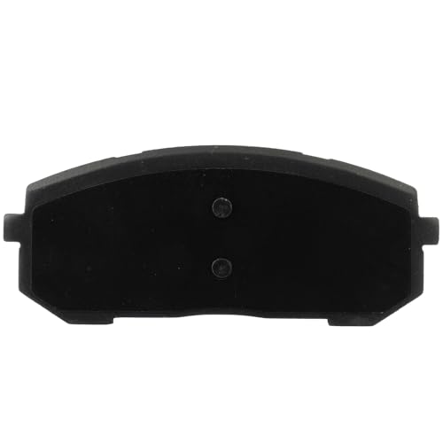 Image of cciyu D2299 & D2302 Front Rear Ceramic Disc Brake Pads Kit For Hyundai For Sonata 2020-2022,For Kia For K5 2021