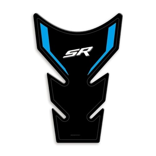 Moto Autocollants Réservoir Protéger Peinture 450SR Contre Frottements