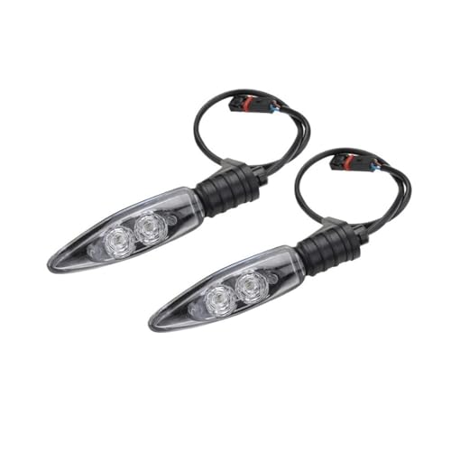 Clignotant avant arrière LED moto pour roadtrip en R1200GS S1000R