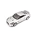 Maisto 531294 Nissan GT-R '09 - Coche a escala 1:24, colores surtidos