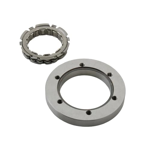 Embrayage de démarreur 98 mm pour scooter Sportcity Cube et Scarabeo 300i