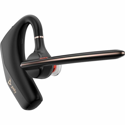【新品未使用】ワイヤレスイヤホン／Poly Legend 50 UC Poly Voyager Legend 50 UC With BT700 Adapter