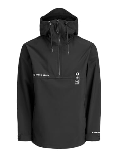 Veste à capuche Jjauris Jack & Jones veste homme décontractée de saison