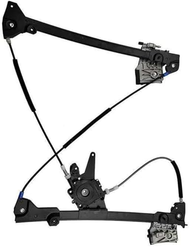 Lève-vitre électrique 1E0837462 robuste pour VW Golf 3 4 Cabriolet avant