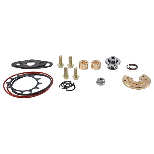 Kit de reconstruction turbo 468139-0000 pour moteurs T3 T4 TB03