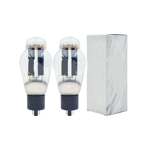 Tubo 274B emparejado de repuesto para amplificadores de audio HiFi DIY