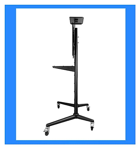Soporte carrito para TV LED LCD 37 a 70 pulgadas miniatura 5