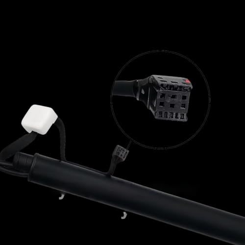Tige de support hayon électrique à levage fluide 670109047 - 3