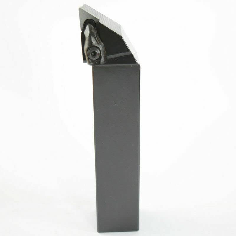 GBJ DDJNR 3232P15 Turning Holder for DNMG1504 for Finishing External Turning & Profiling Tool Holder Lathe Cutting Tools