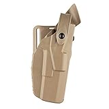Safariland 7360 ALS/SLS, Level 3 Retention Duty Holster Full...