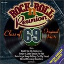 Rock & Roll Reunion: Class of 69