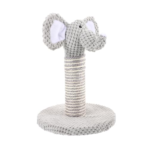 Cat Scratching Post Indoor Cats - 10.6