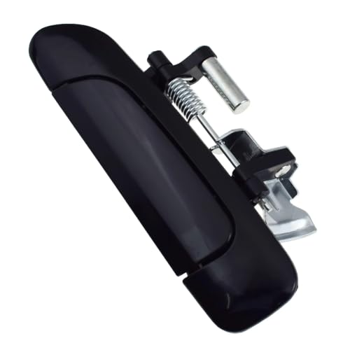 Poignée porte extérieure arrière gauche pour City et Jazz 2002-2008 OEM 72680-SLE-T01