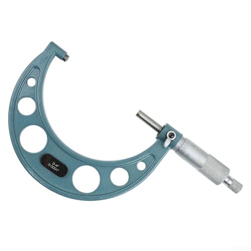 Lifenavistore T14DE2 Mikrometer Außentaster