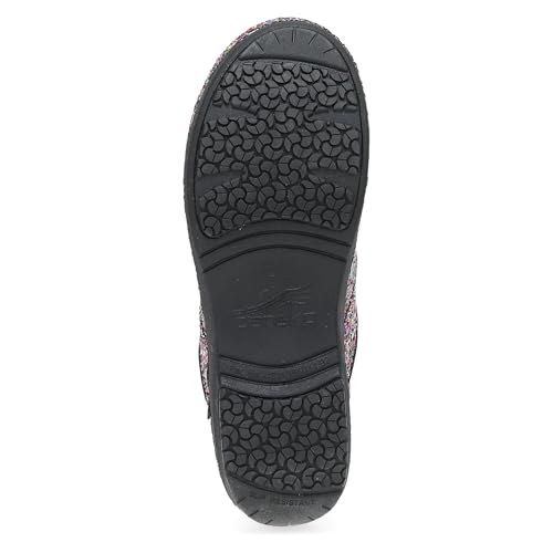 Image of Dansko Women's XP 2.0 Clogs - Lightweight Slip-Resistant Footwear for Comfort and Support - Ideal for - Nursing, Veterinarians, Food Service, Healthcare