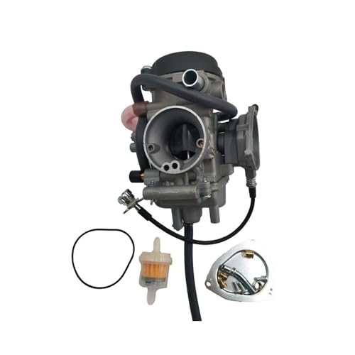 Carburateur YFM350 R et YFM450 pour quad Kodiak 350 et Grizzly 450