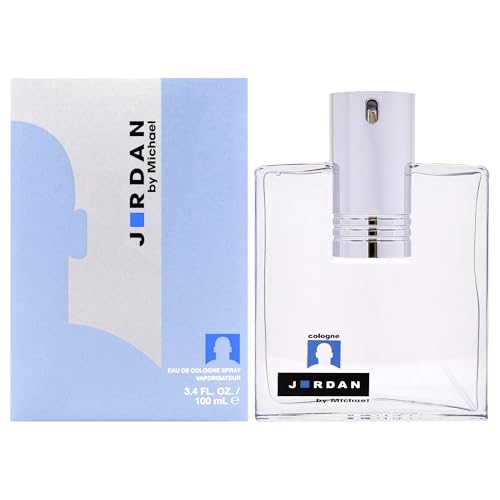 Michael Jordan Jordan For Men Cologne Spray