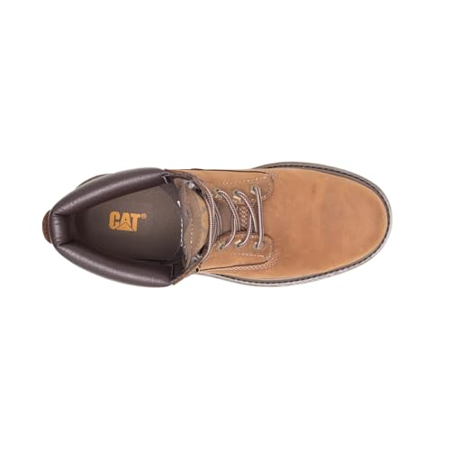 Image of CAT unisex-adult Winter Boots