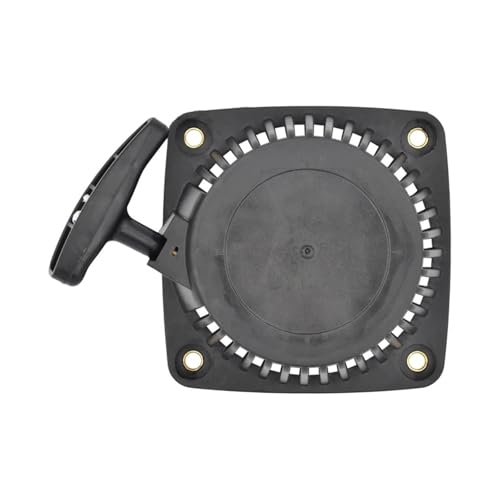 Arranque de Retroceso para Solucionar Tirones en Motor 31CC 35CC 2