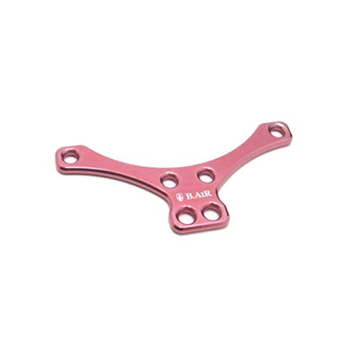 B.AIR �o�[�h�X�g���b�v�pV�^�v���[�g(�X�^���_�[�h) �s���N �T�N�\�t�H���p B�G�A�[