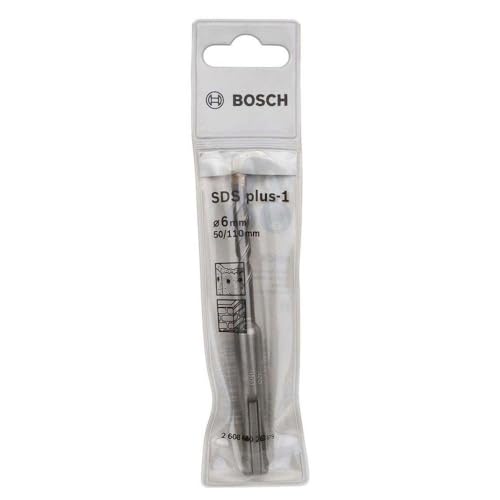 Foret meche Bosch B 2608680262 Foret pour béton SDS+ 6mm - vue 4