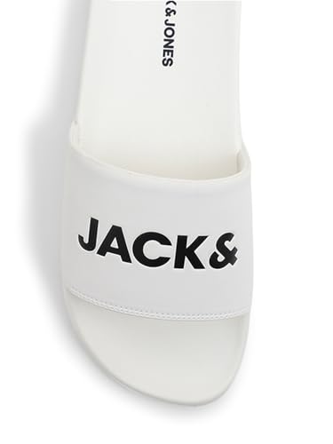 Image of JACK & JONES mens 137229601 Slides