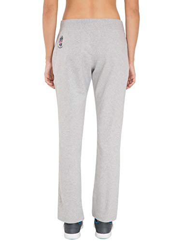 Image of Jockey UL07 Track Pant for Women with Pocket & Drawstring Closure