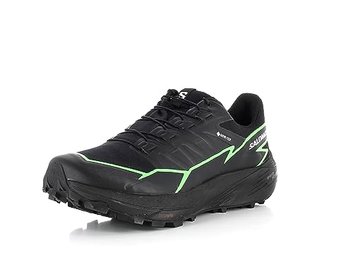 Image of Salomon Thundercross Gore-TEX