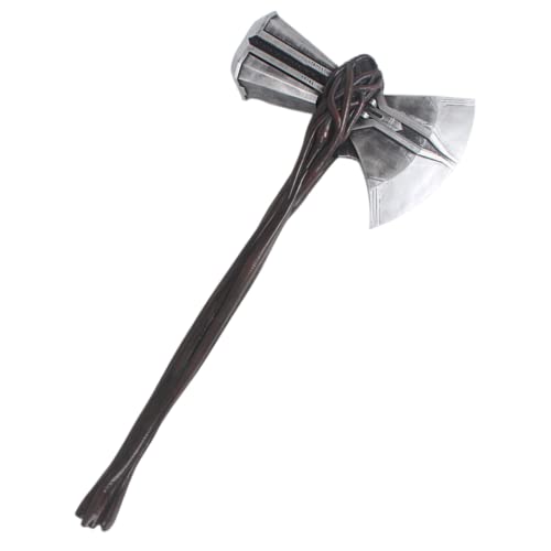 Listado de Stormbreaker favoritos de las personas. 1