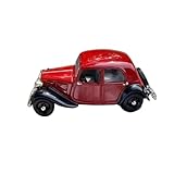Caractéristiques : La conception classique des roues à rayons multiples du véhicule moulé sous pression proportionnel, la largeur et l'espacement des rayons sont les mêmes que ceux de la vraie voiture, le traitement des bords est fin et les proportions latérales des pneus sont coordonnées, ce qui ajoute des points au modèle de voiture en métal.