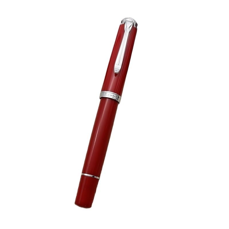 Stylo plume à piston pour embellir vos carnets de notes de bureau