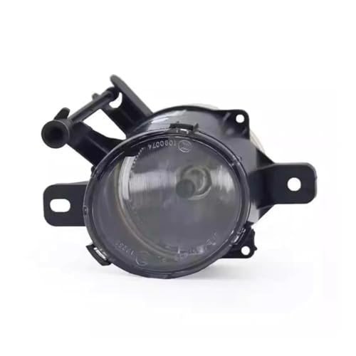 Faro antiniebla Cadillac SRX para viajar seguro con luz diurna y parachoques iluminado